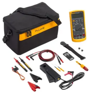 Fluke 88VA Automotive Multimeter Combo Kit