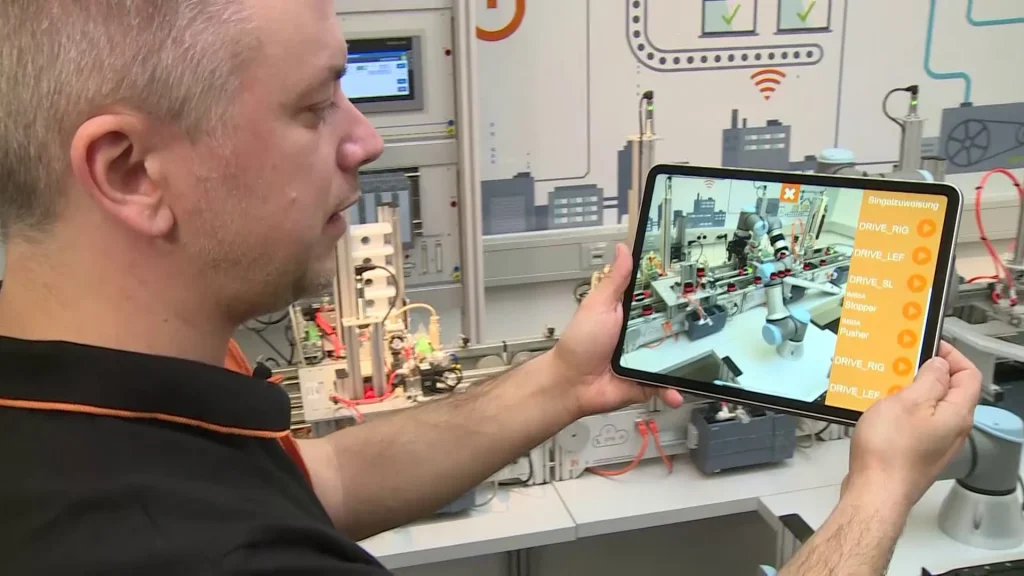 Maybo is the official distributor of Lucas-Nüelle company in Azerbaijan