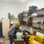 Türkiyədən Fujikura şirkətinin mütəxəssisi dəvət olundu
