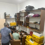 Türkiyədən Fujikura şirkətinin mütəxəssisi dəvət olundu