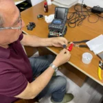 Türkiyədən Fujikura şirkətinin mütəxəssisi dəvət olundu