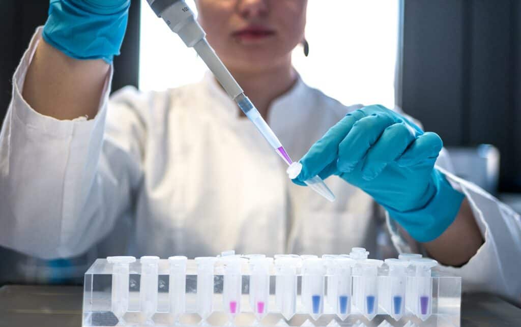 ‘Maybo’ became an official distributor of ‘BioTestLab’ in Republic of Azerbaijan