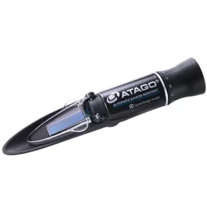 Atago Hand Held Refractometer MASTER-53Pα