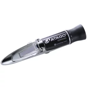 Atago Hand Held Refractometer MASTER-53M