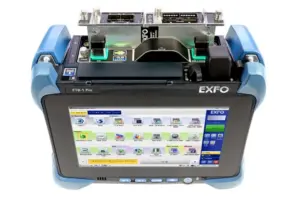 EXFO FTBx-88260 - 10M to 100G network tester