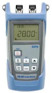 EXFO FVA-600 - Variable attenuator
