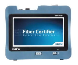 EXFO MaxTester 945 - Fiber certifier OLTS