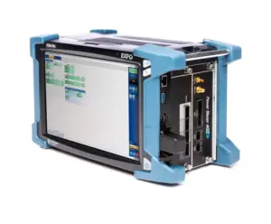 EXFO - FTB-4-PRO - Test platform