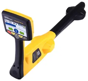 Vivax Metrotech vLoc3-Pro Receiver