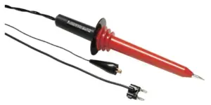 Fluke 80K-40 High Voltage Probe
