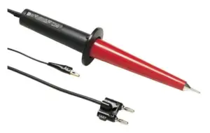 Fluke 80K-6 High Voltage Probe