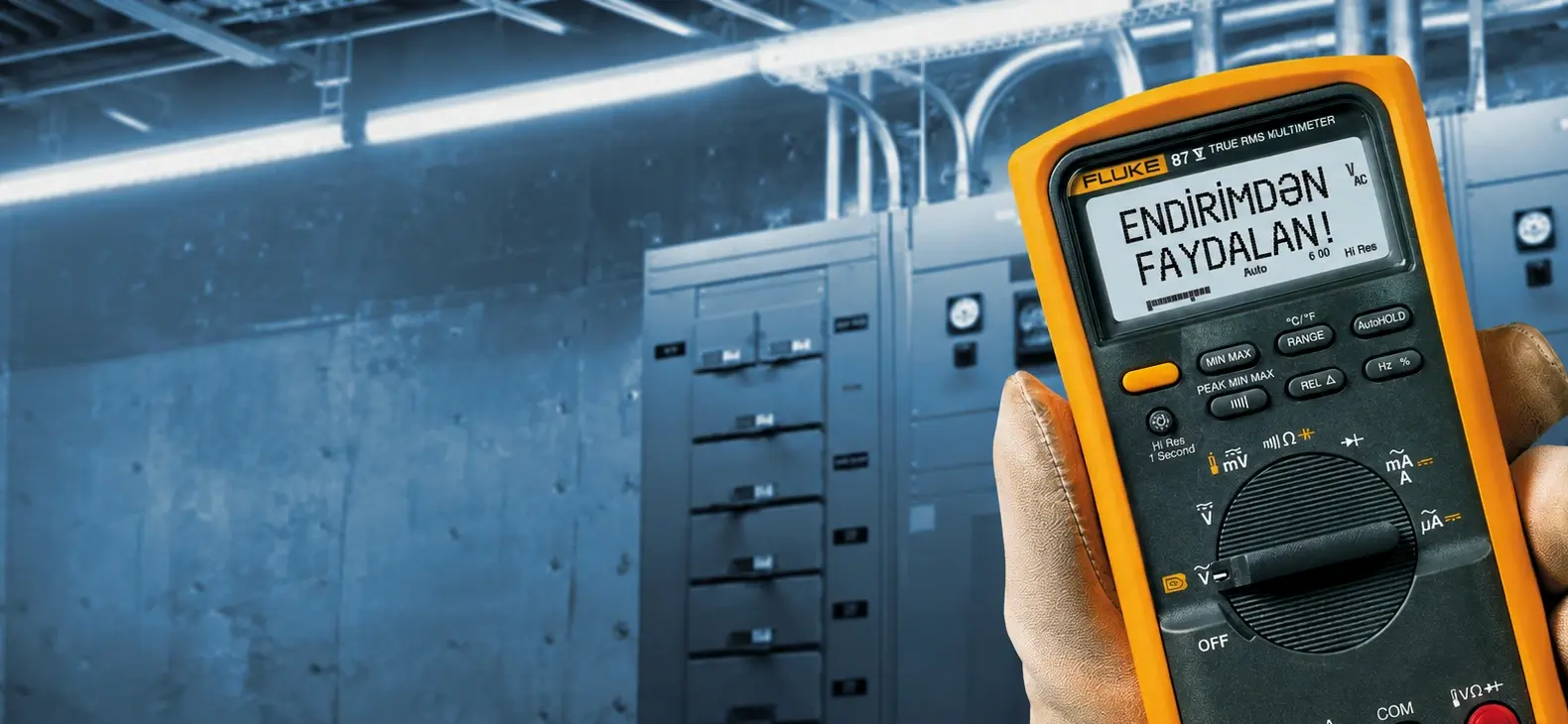 Fluke & Metrel Summer Deals Are Here
