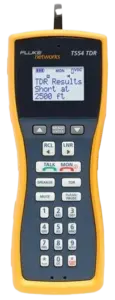 Fluke TS® 54 TDR Test Set