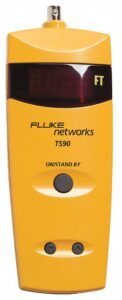 Fluke TS® 90 Cable Fault Finder