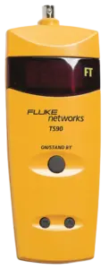 Fluke TS® 90 Cable Fault Finder