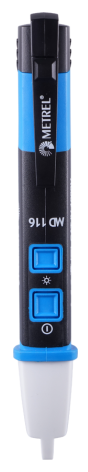 Metrel MD 116 Non Contact Voltage Detector