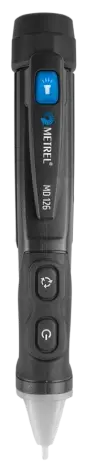 Metrel MD 126 Non-contact voltage and phase rotation detector