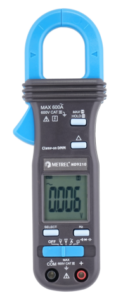 Metrel MD 9210 Mini Clamp Meter