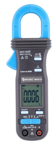 Metrel MD 9210 Mini Clamp Meter