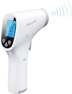 Penrui JRT200 - Digital Infrared Thermometer